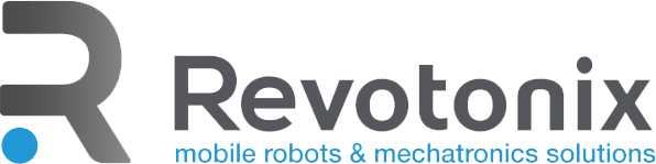 Revotronix-Logo
